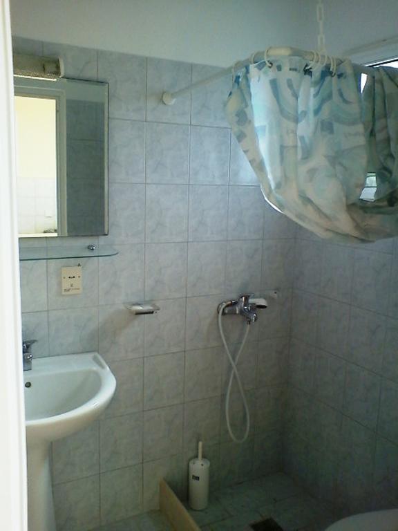 Sea View Studios Minia Kamer foto