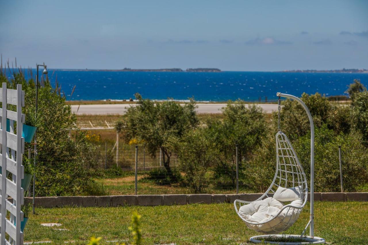 Sea View Studios Minia Buitenkant foto